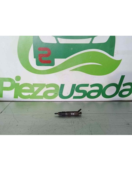 INYECTOR VOLKSWAGEN GOLF IV BERLINA (1J1)(10 1997) - 262998