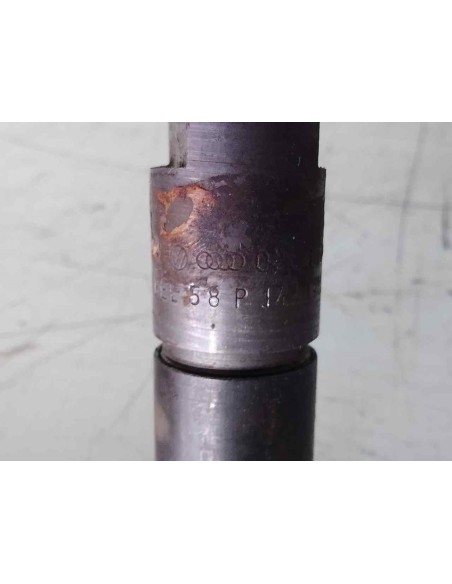 INYECTOR VOLKSWAGEN GOLF IV BERLINA (1J1)(10 1997) - 262998