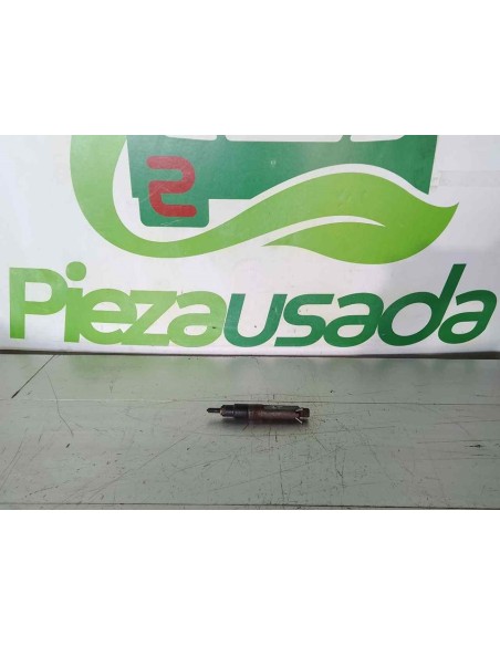 INYECTOR VOLKSWAGEN GOLF IV BERLINA (1J1)(10 1997) - 262999