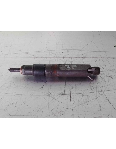 INYECTOR VOLKSWAGEN GOLF IV BERLINA (1J1)(10 1997) - 262999