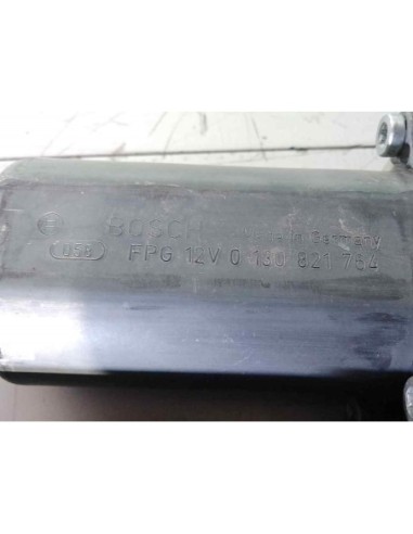 MOTOR ELEVALUNAS DELANTERO DERECHO AUDI A4...