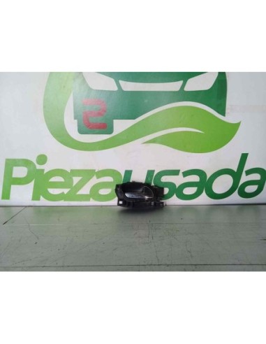 MANETA INTERIOR TRASERA DERECHA PEUGEOT 207 -...