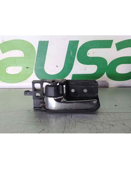 MANETA INTERIOR DELANTERA IZQUIERDA TOYOTA AVENSIS BERLINA (T25) - 176496
