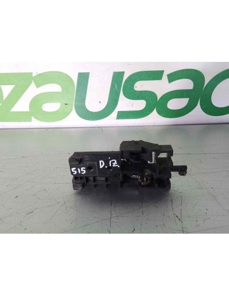 MANETA INTERIOR DELANTERA IZQUIERDA TOYOTA AVENSIS BERLINA (T25) - 176496