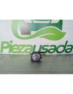 FARO ANTINIEBLA IZQUIERDO FORD FUSION (CBK) - 262991