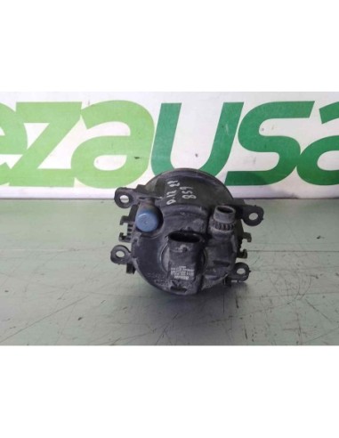 FARO ANTINIEBLA IZQUIERDO FORD FUSION (CBK) -...