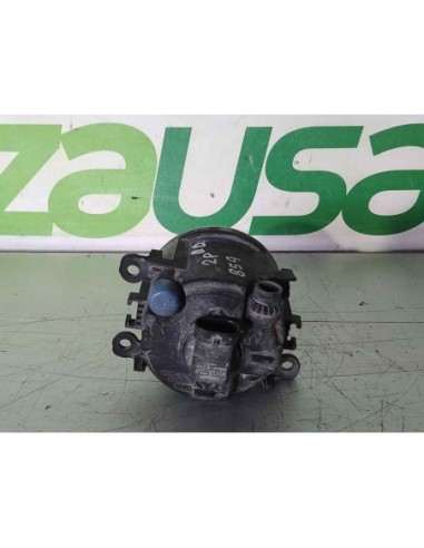 FARO ANTINIEBLA DERECHO FORD FUSION (CBK) - 262992