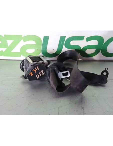 CINTURON SEGURIDAD DELANTERO IZQUIERDO SEAT IBIZA BERLINA (6J5) - 131132