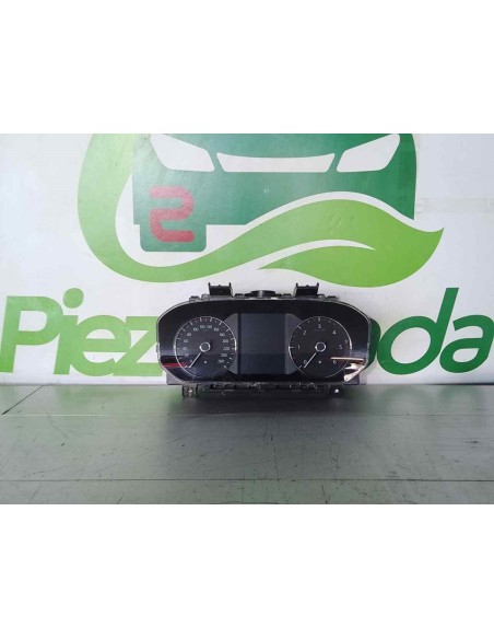 CUADRO INSTRUMENTOS LAND ROVER RANGE ROVER EVOQUE - 263010