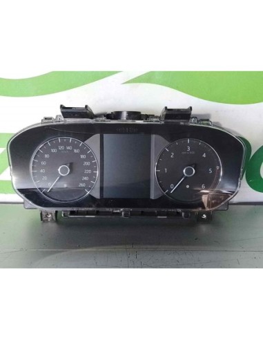CUADRO INSTRUMENTOS LAND ROVER RANGE ROVER...