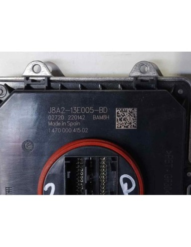 CENTRALITA FAROS XENON LAND ROVER RANGE ROVER...