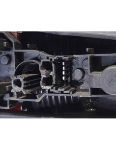 PILOTO TRASERO DERECHO INTERIOR RENAULT LAGUNA II (BG0) -... 2