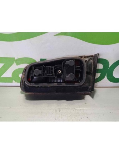 PILOTO TRASERO IZQUIERDO INTERIOR RENAULT...