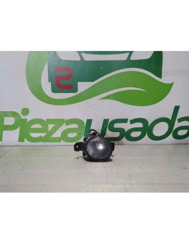 FARO ANTINIEBLA IZQUIERDO RENAULT LAGUNA II...