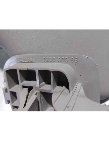 PARASOL IZQUIERDO RENAULT LAGUNA II (BG0) - 263009