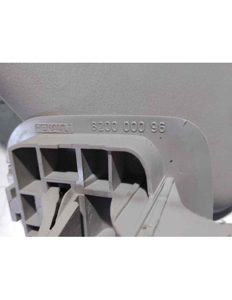 PARASOL IZQUIERDO RENAULT LAGUNA II (BG0) - 263009