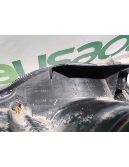 FARO DERECHO JAGUAR XF - 263234