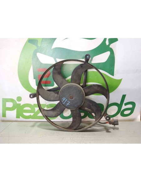 ELECTROVENTILADOR SKODA FABIA (6Y2/6Y3) - 243058
