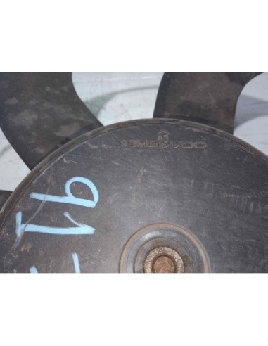 ELECTROVENTILADOR SKODA FABIA (6Y2/6Y3) - 243058