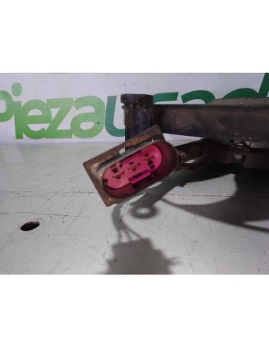 ELECTROVENTILADOR SKODA FABIA (6Y2/6Y3) - 243058