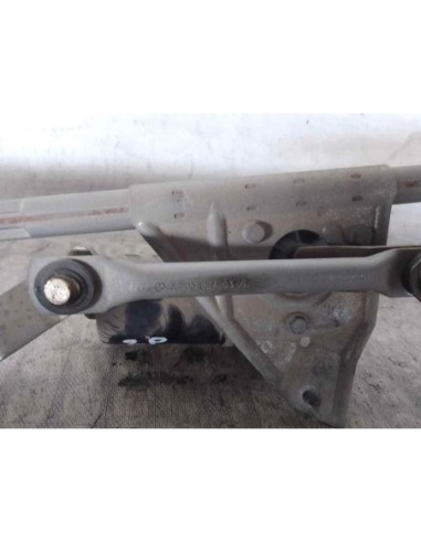 MOTOR LIMPIA DELANTERO MERCEDES-BENZ CLASE C...