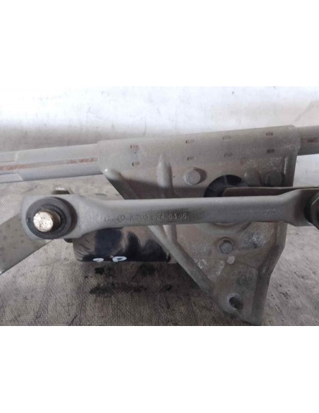 MOTOR LIMPIA DELANTERO MERCEDES-BENZ CLASE C (BM 203) SPORTCOUPE - 101723