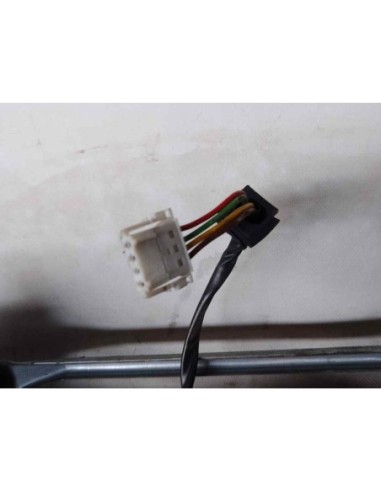 MOTOR LIMPIA DELANTERO MERCEDES-BENZ CLK (BM...