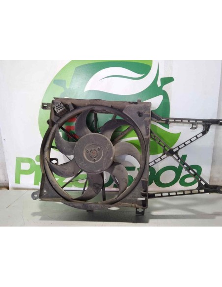 ELECTROVENTILADOR OPEL ZAFIRA B - 219088