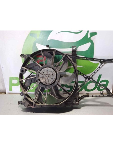 ELECTROVENTILADOR OPEL ZAFIRA B - 219088