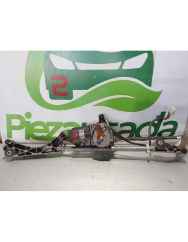 MOTOR LIMPIA DELANTERO MERCEDES-BENZ CLASE C...