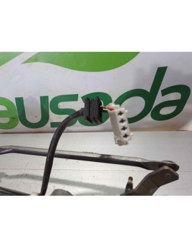 MOTOR LIMPIA DELANTERO MERCEDES-BENZ CLASE C...