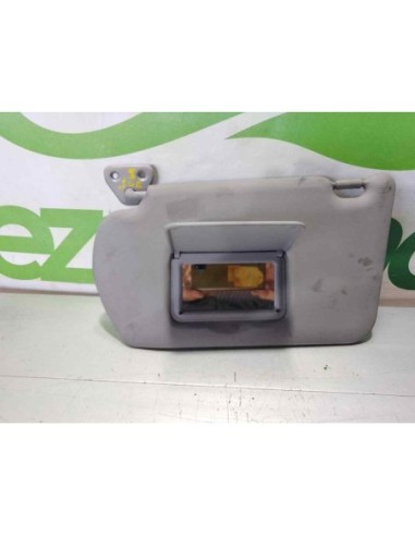 PARASOL IZQUIERDO NISSAN ALMERA (N16/E) - 263236