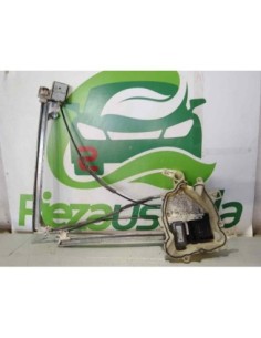 ELEVALUNAS DELANTERO DERECHO SEAT ALTEA XL (5P5) - 263242