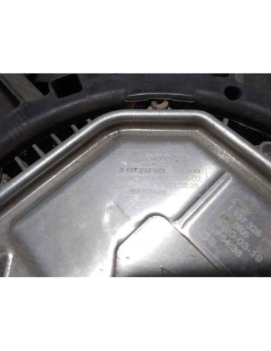 ELECTROVENTILADOR KIA XCEED - 263243