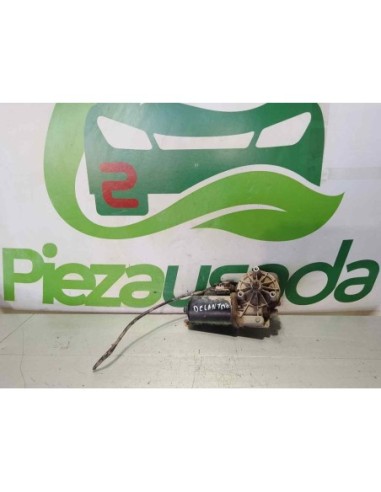 MOTOR LIMPIA DELANTERO BMW SERIE 5 BERLINA...