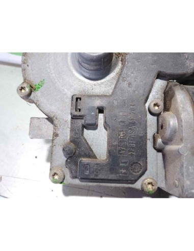 MOTOR LIMPIA DELANTERO BMW SERIE 5 BERLINA...