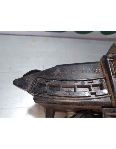 REJILLA AIREADORA CITROEN C4 BERLINA - 263249