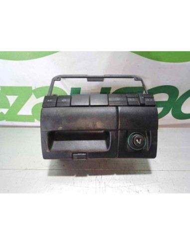 MANDO ELEVALUNAS DELANTERO IZQUIERDO VOLKSWAGEN...