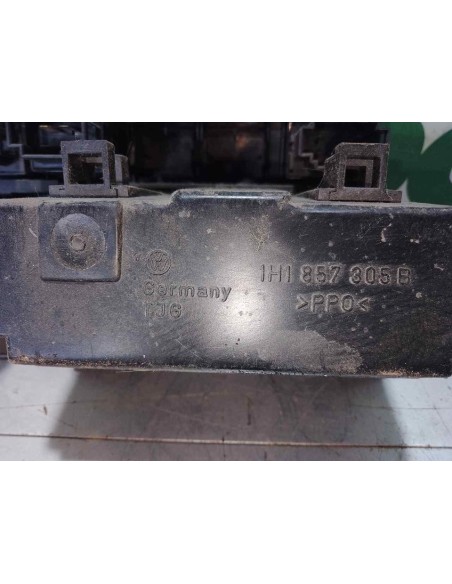 MANDO ELEVALUNAS DELANTERO IZQUIERDO VOLKSWAGEN GOLF III (1H1)(11 1991) - 263254