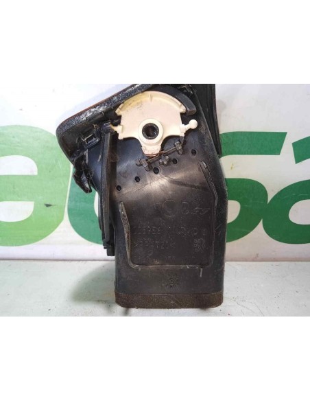 REJILLA AIREADORA PEUGEOT 607 (S2) - 263253