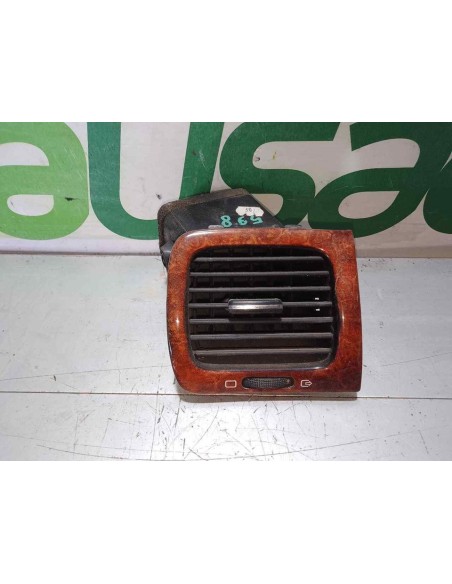 REJILLA AIREADORA PEUGEOT 607 (S2) - 263253