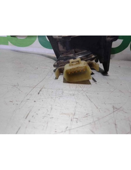 PEDAL ACELERADOR FORD TRANSIT CONNECT (TC7) - 263269