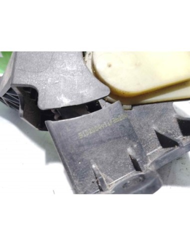 PEDAL ACELERADOR FORD TRANSIT CONNECT (TC7) -...