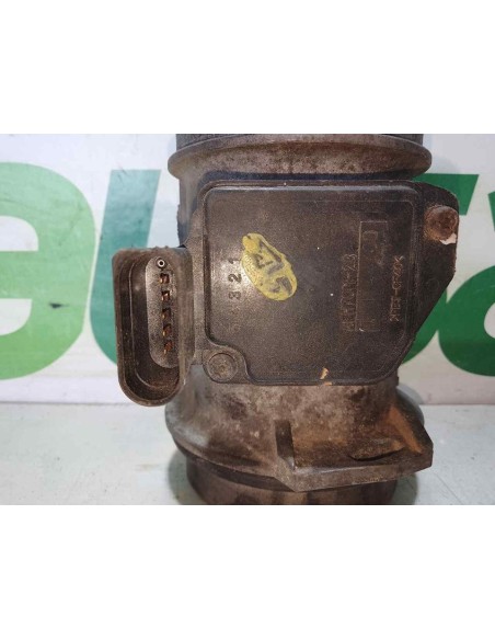 CAUDALIMETRO AUDI A6 BERLINA (4B2) - 263266