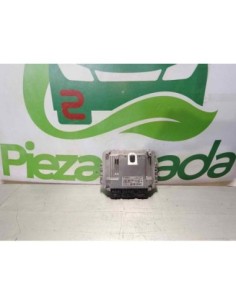 CENTRALITA MOTOR UCE CITROEN BERLINGO - 149249