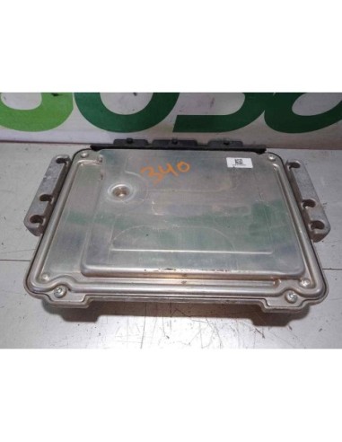 CENTRALITA MOTOR UCE CITROEN BERLINGO - 149249