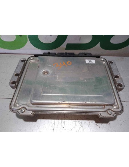 CENTRALITA MOTOR UCE CITROEN BERLINGO - 149249