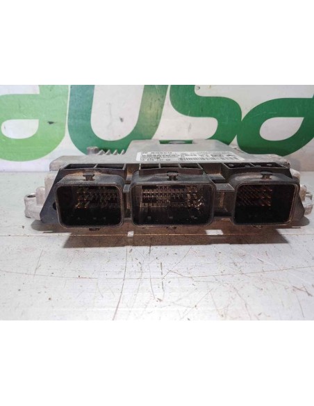 CENTRALITA MOTOR UCE CITROEN BERLINGO - 149249