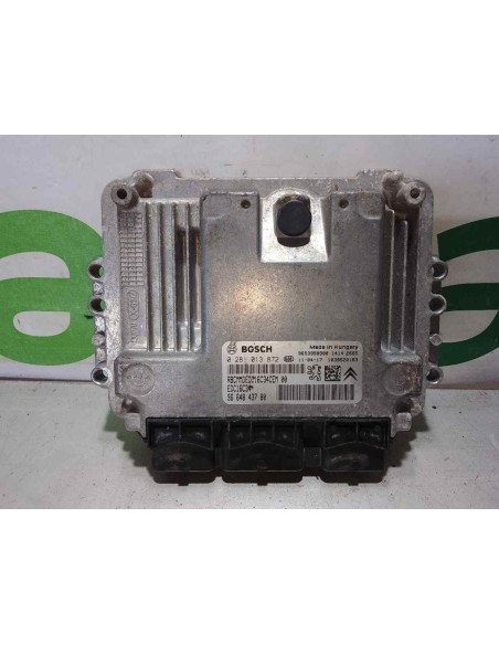 CENTRALITA MOTOR UCE CITROEN BERLINGO - 149249