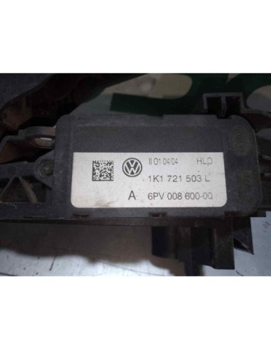 PEDAL ACELERADOR VOLKSWAGEN GOLF V (1K1)(10...